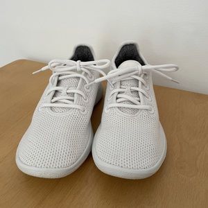 Allbirds Women’s Tree Runners Kaikoura White